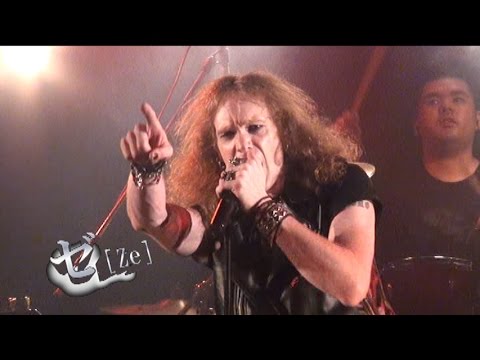 ゼ[Ze] 2015.07.25 @ Takadanobaba CLUB PHASE, Tokyo