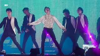 Download lagu Jimin - Serendipity | Mirrored [HD] mp3