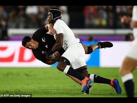 RUGBY PUMP UP VID | HERE COMES THE BOOM | PART 2