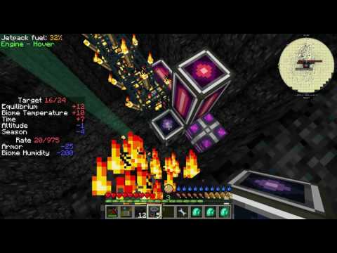 Forever Stranded Hardcore #37 - Mob Farming Time - 1.8.8.1