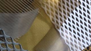 metal deploye inox 2
