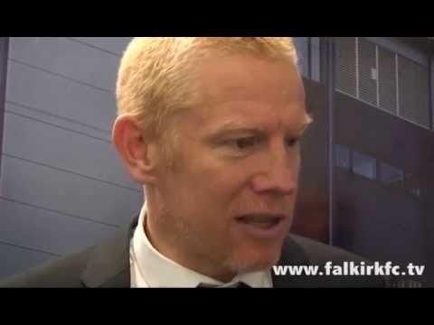 Gary Holt - Post Hamilton PREVIEW