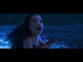 Moana How Far I Ll Go Reprise HD
