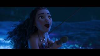 Moana - How Far I&#39;ll Go (Reprise) (HD)