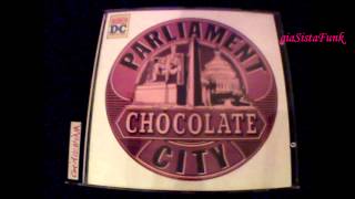 PARLIAMENT - ride on - 1975