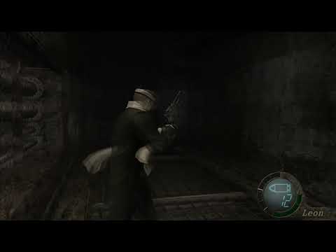 How To Defeat Verdugo Easy No Rocket Launcher | Resident Evil 4