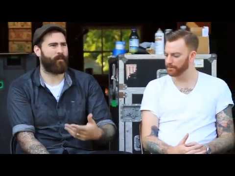 Four Year Strong - In Some Way, Shape, or Form. (Discussion)