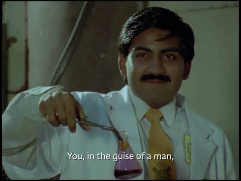 Hun Hunshi Hunshilal | Trailer | Gujarati | 1992