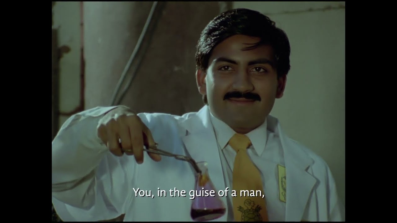 Miniature de la vidéo Hun Hunshi Hunshilal | Trailer | Gujarati | 1992 du film Love in the Time of Malaria