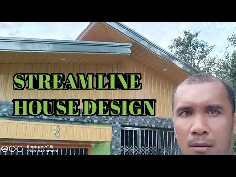 STREAM LINE DESIGN HOUSE RENOVATION