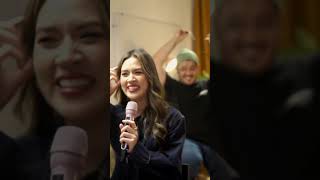 Download lagu Out Now! Behind The SYOW Raisa, Barsena Bestandhi  #roommateproject #seeyouonwednesday mp3