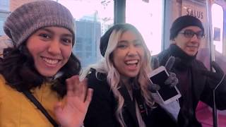 Visiting the Shin-yokohama Raumen Museum