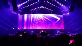 Pray / The Dark Side (Live) - Muse 2/26/19 PHX, AZ