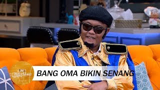 Download lagu Bang Oma Datang Najwa Shihab Senang mp3