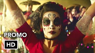 Deadly Class | Season 1 - Trailer #2