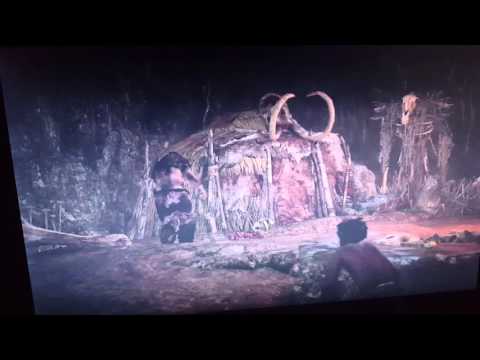 Farcry primal song