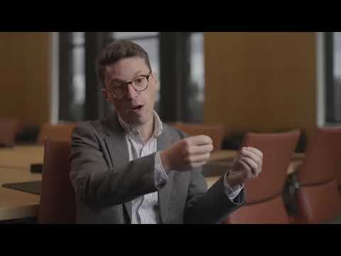 Prof.  Nuno Loureiro - the pursuit of harnessing the power of the sun