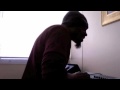 Mali Music Playing Broken Spirit