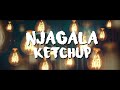 Vinka - Chips N Ketchup (Official Lyric Video)