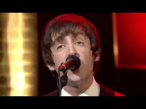 Miles Kane - My Fantasy (Live)