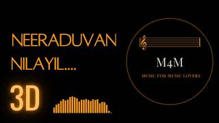Download lagu Neeraduvan Nilayil (3D) - KJ Yesudas | M4M Music for Music Lovers mp3 Download lagu Neeraduvan Nilayil (3D) - KJ Yesudas | M4M Music for Music Lovers mp3
