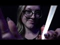 ASMR To Pull You Out Of Your Head For Sleep For Nightmares Anxiety Panic Or Persistent Rumination