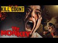 The Monkey 2025