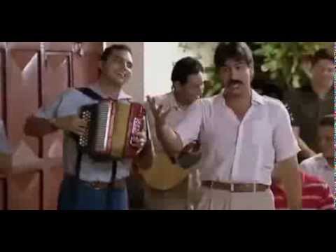 alejandro palacios  la creciente  rafael orozco