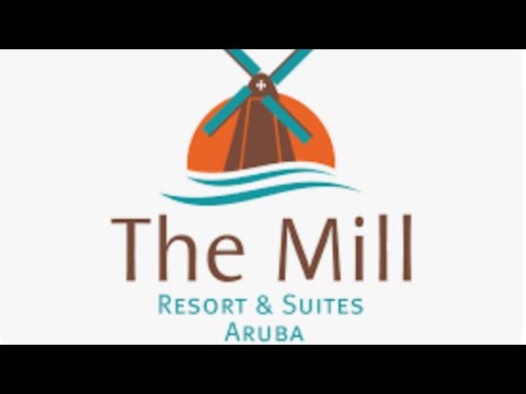 Video was taken at The Mill Resort Aruba in the summer of 1992