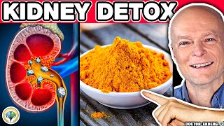 Top 10 Foods To Detox Your Kidneys