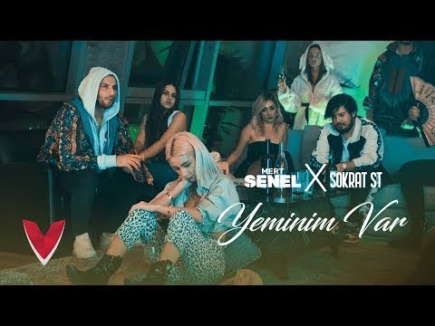 Mert Şenel & Sokrat St – Yeminim Var 2019