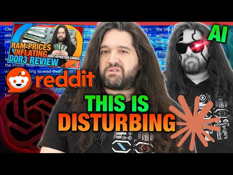 This is Disturbing | Our Future of AI Scams