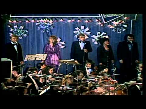 Táto, zůstaň aspoň do Vánoc - Karel Gott