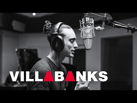 Real Talk: Villabanks (prod. Linch)