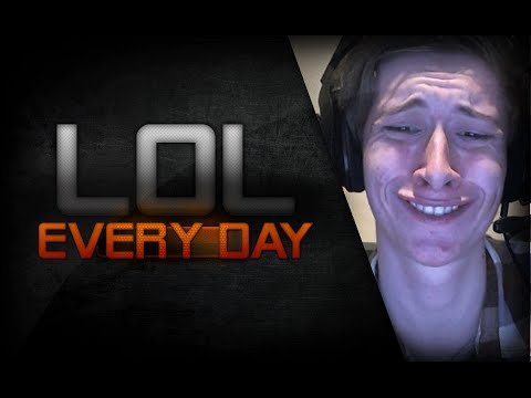 Bjergsen's Orianna Outplay - LoL Every Day #98 - League Of Legends