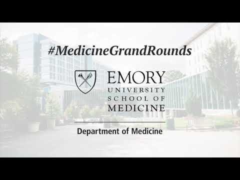 Medicine Grand Rounds: "Pregnancy in the Time of COVID-19" 1/26/21