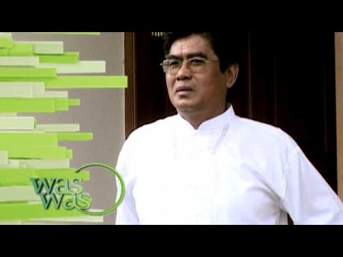 Highlight - WasWas 31 Maret 2016