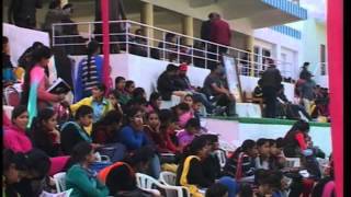 (1) Mahilpur (Hoshiarpur) Football Tournament 8 Feb 2016