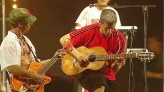 Manu Chao - Clandestino (Live)