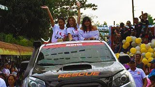 FIESTA FIESTA!! ARRIBA ARRIBA!!