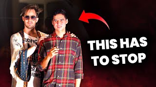 I Studied SOCIAL ANXIETY In Thousands Of Clients & Found This...