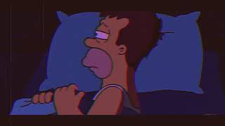 💔FMK ft. Kodigo ~ ahora no💔 [Homer Simpson SAD]😫