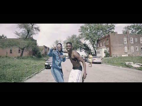 AMR Blac Gotti - AIR BNB