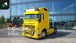 Volvo FH 460 FH 4X2 VEB+ Hydraulic I-ParkCool Navi ACC Xenon truck tractor | Image 4 - Autoline