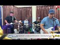 Nur Nilam Sari By M Nasir Segaraga Jamming Session 03 02 2025