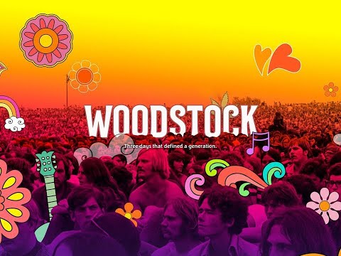 Matthew's Southern Comfort - Woodstock 1969 – The Legend Never Dies