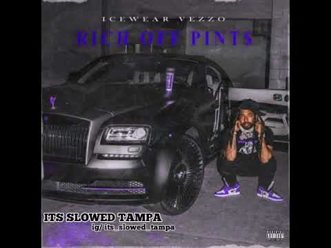 Icewear Vezzo, Rio Da Yung OG - Jack Artist #slowed