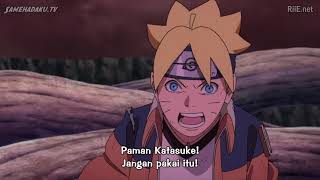 Boruto Episode 65 Subtitle Indonesia SAMEHADAKU TV
