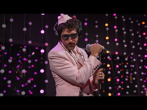 Hunx and His Punx - Wild Boys (Live on KEXP)