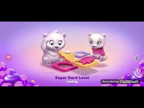 Wildscapes Level 752 Fail